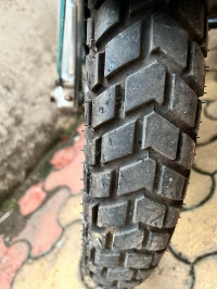 Royal Enfield Classic 500