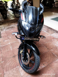 Bajaj Pulsar 220F