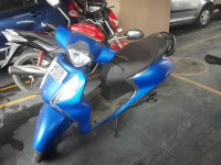 Yamaha Fascino 125 Fi 2020 Model