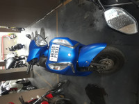 Yamaha Fascino 125 Fi