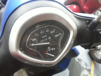 Yamaha Fascino 125 Fi