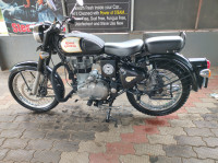 Royal Enfield Classic 350 2015 Model