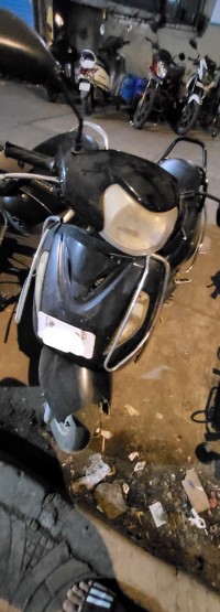 Suzuki Access 125 2011 Model
