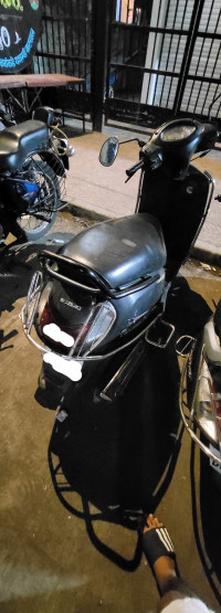 Suzuki Access 125