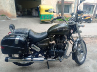Lightning Royal Enfield Thunderbird 350