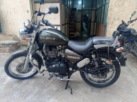 Lightning Royal Enfield Thunderbird 350
