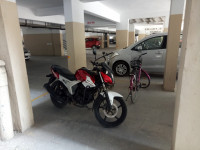 Yamaha SZ-R 2012 Model