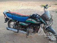 Hero HF Deluxe i3s 2019 Model