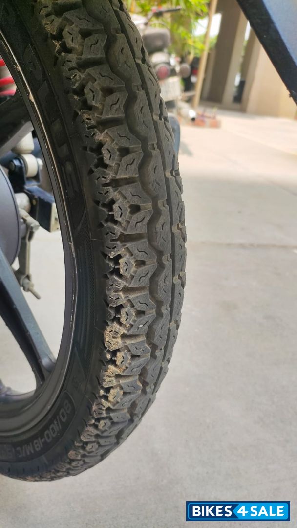 Black Honda Livo 110 Black Honda Livo 110