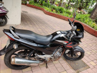 Hero Karizma 2008 Model