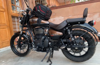 Royal Enfield Meteor 350 Supernova 2021 Model