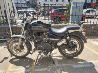 Royal Enfield Thunderbird 350 2017 Model