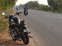 Jawa  Jawa abs 2020 Model