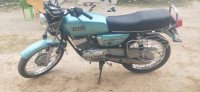 Yamaha RX 135  Model