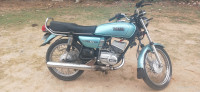 Yamaha RX 135