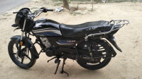 Honda CD 110 Dream