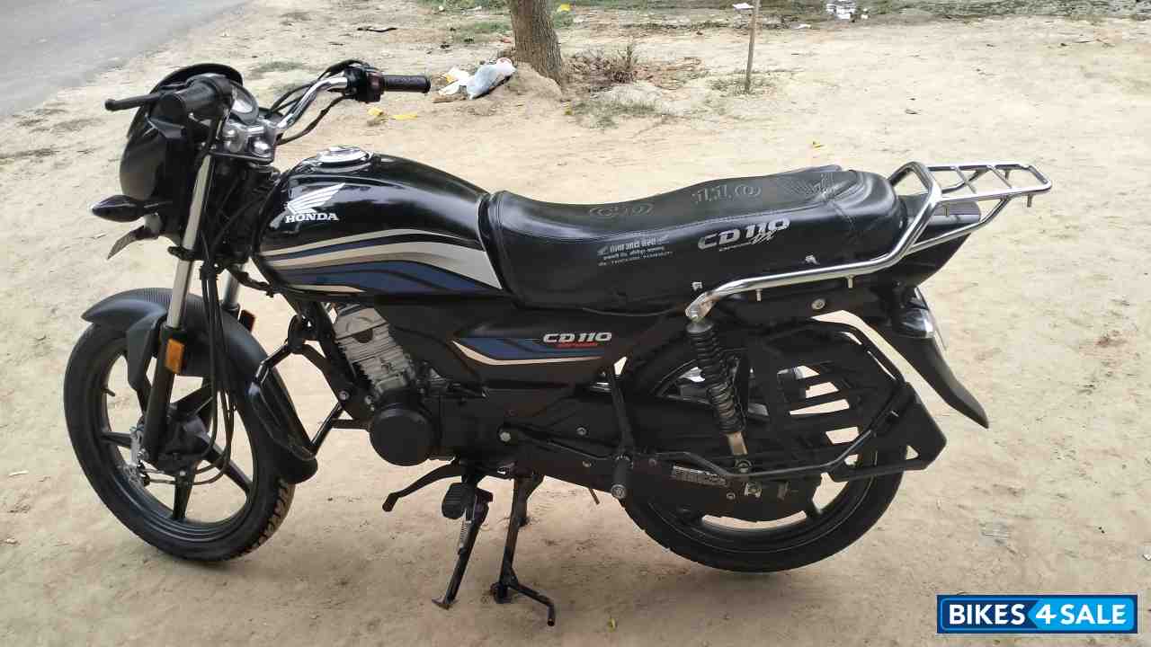 Honda CD 110 Dream