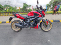 Bajaj 2021 Dominar 400 2018 Model