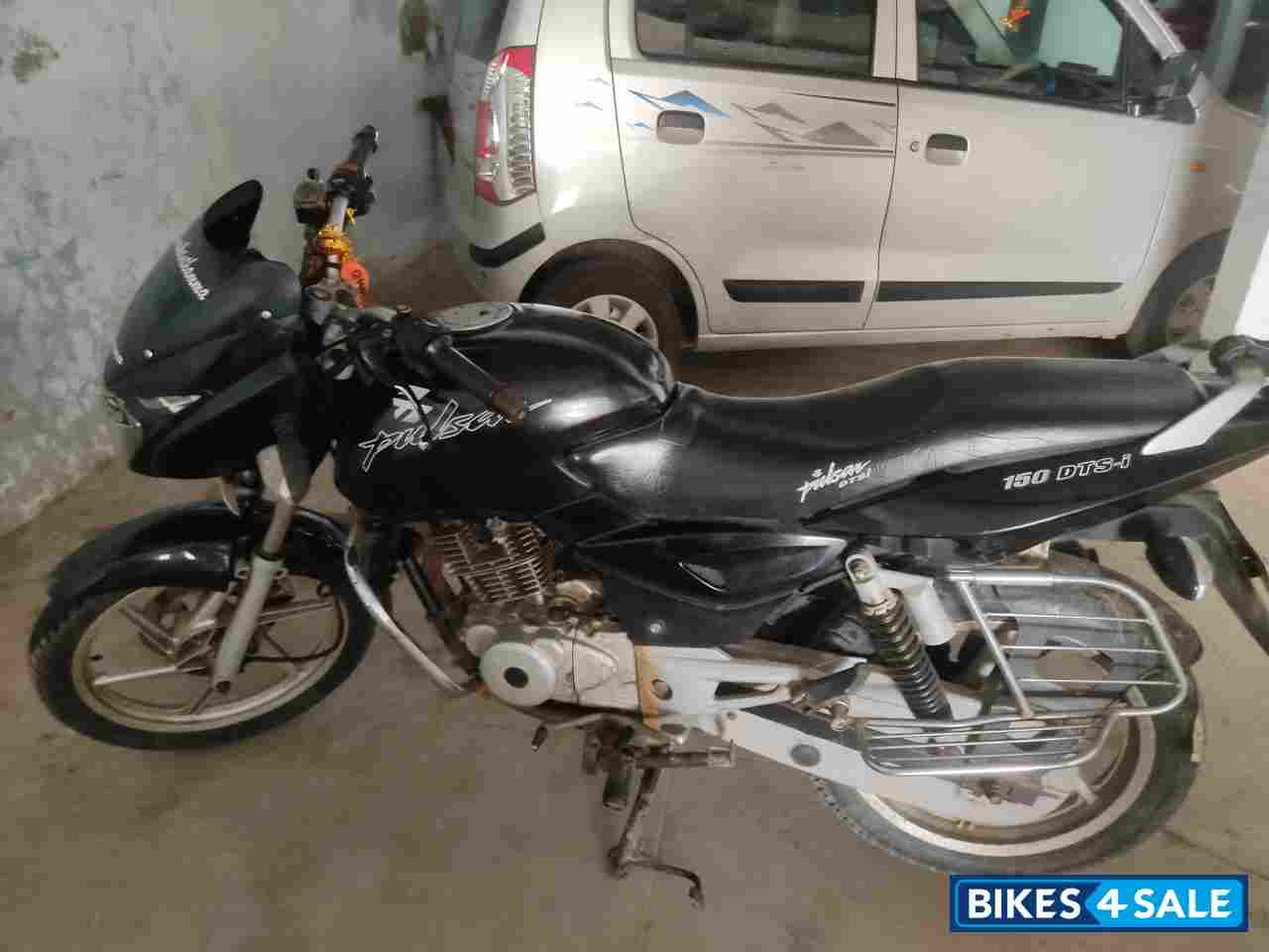 Bajaj Pulsar 150