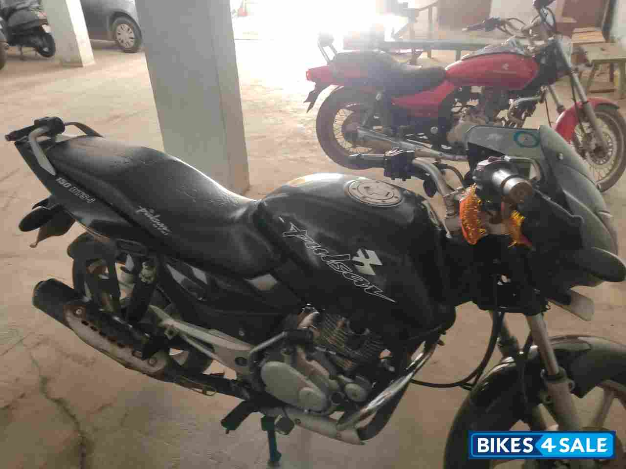 Bajaj Pulsar 150