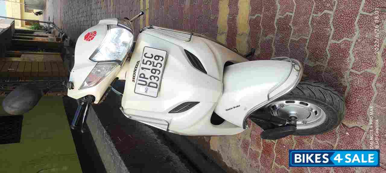 Honda Activa 3G