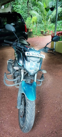 Yamaha FZ-S FI V2 2014 Model