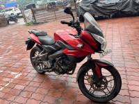 Bajaj Pulsar AS 150