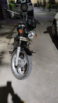Royal Enfield Thunderbird 350