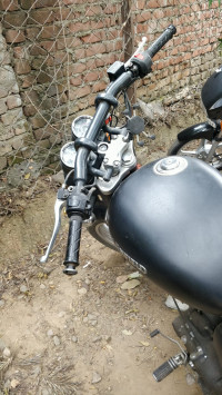 Royal Enfield Thunderbird 350