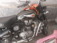Royal Enfield Bullet Standard 350 2021 Model