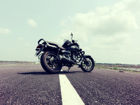 Bajaj Avenger Street 160 BS6 2021 Model