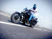 Bajaj Avenger Street 160 BS6