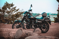 Bajaj Avenger Street 160 BS6