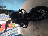 Harley Davidson Street 750