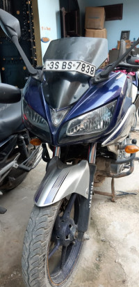 Yamaha Fazer FZ16ST