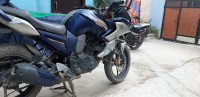 Yamaha Fazer FZ16ST