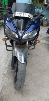 Yamaha Fazer FZ16ST