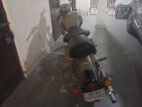 Royal Enfield Bullet 500 2015 Model