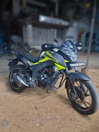 Honda CB Hornet 160R ABS 2018 Model