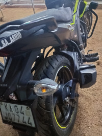 Honda CB Hornet 160R ABS