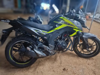 Honda CB Hornet 160R ABS