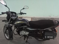 Bajaj Platina 100 2016 Model