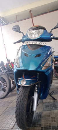 Hero Maestro Edge 2018 Model