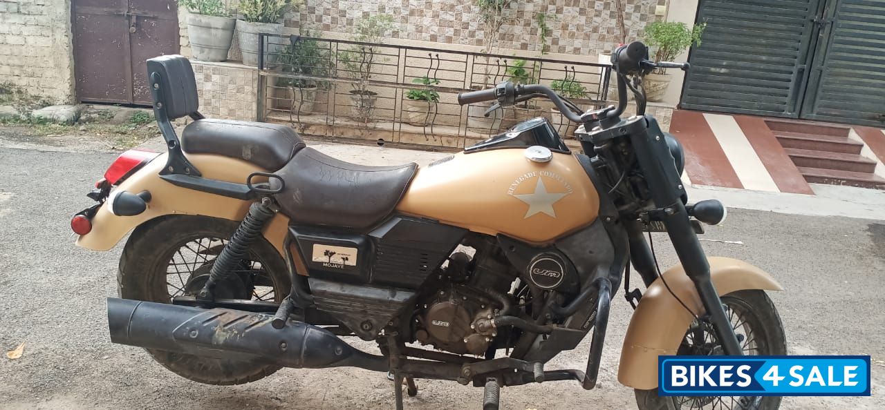 UM Renegade Commando Mojave