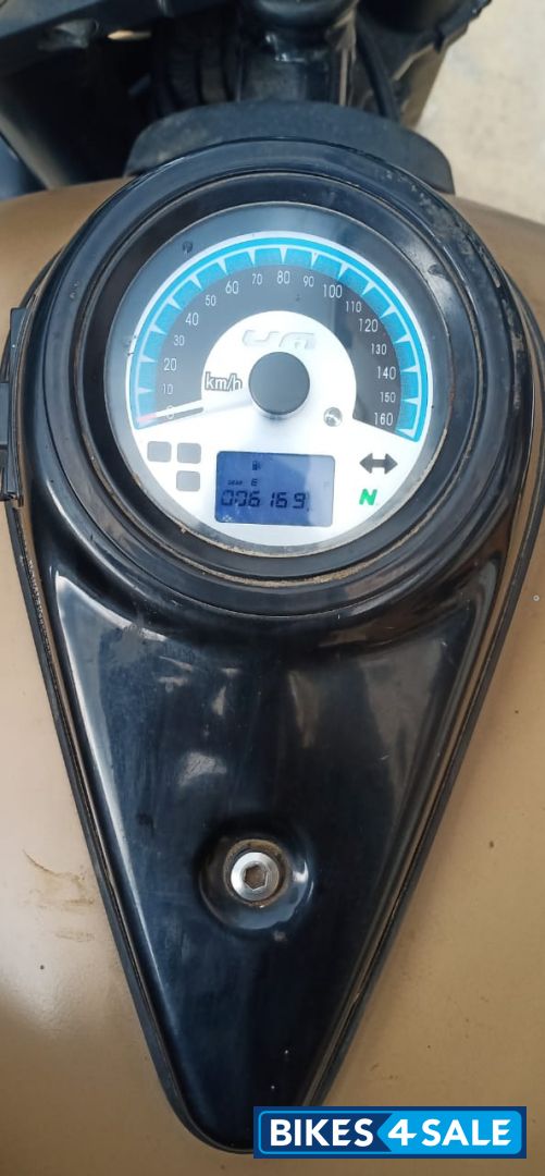 UM Renegade Commando Mojave