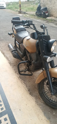 UM Renegade Commando Mojave