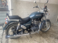 Royal Enfield Thunderbird 500 2017 Model