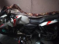 TVS Apache RTR 160 2018 Model