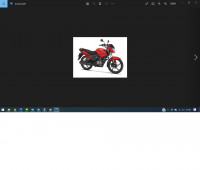 Hero Glamour BS6 2020 Model