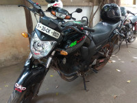 Yamaha FZ16 2016 Model